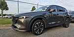 Used 2023 MAZDA CX-5 2.5 S PREMIUM PACKAGE in NORTH LITTLE ROCK, ARKANSAS