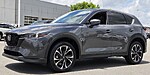 Used 2023 MAZDA CX-5 2.5 S PREMIUM PACKAGE AWD in NORTH LITTLE ROCK, ARKANSAS