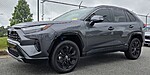 Used 2023 TOYOTA RAV4 HYBRID SE AWD in NORTH LITTLE ROCK, ARKANSAS