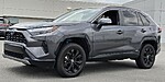 Used 2023 TOYOTA RAV4 HYBRID SE AWD in NORTH LITTLE ROCK, ARKANSAS