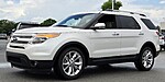 Used 2014 FORD EXPLORER FWD 4dr Limited in NORTH LITTLE ROCK, ARKANSAS