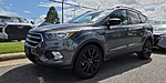 Used 2018 FORD ESCAPE SE in NORTH LITTLE ROCK, ARKANSAS
