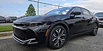 Used 2025 TOYOTA CROWN XLE in NORTH LITTLE ROCK, ARKANSAS