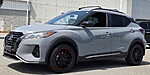 Used 2021 NISSAN KICKS SR FWD in NORTH LITTLE ROCK, ARKANSAS
