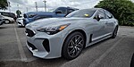 Used 2022 KIA STINGER GT-LINE in NORTH LITTLE ROCK, ARKANSAS