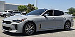 Used 2022 KIA STINGER GT-LINE RWD in NORTH LITTLE ROCK, ARKANSAS