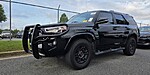Used 2023 TOYOTA 4RUNNER SR5 PREMIUM in NORTH LITTLE ROCK, ARKANSAS