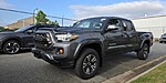 Used 2016 TOYOTA TACOMA TRD SPORT in NORTH LITTLE ROCK, ARKANSAS