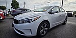 Used 2018 KIA FORTE LX in NORTH LITTLE ROCK, ARKANSAS