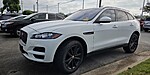 Used 2020 JAGUAR F-PACE 25T PRESTIGE in NORTH LITTLE ROCK, ARKANSAS