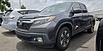 Used 2019 Honda Ridgeline RTL-T in NORTH LITTLE ROCK, ARKANSAS