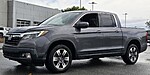 Used 2019 Honda Ridgeline RTL-T AWD in NORTH LITTLE ROCK, ARKANSAS
