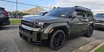 Used 2025 HYUNDAI SANTA FE CALLIGRAPHY in NORTH LITTLE ROCK, ARKANSAS