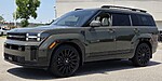 Used 2025 HYUNDAI SANTA FE CALLIGRAPHY FWD in NORTH LITTLE ROCK, ARKANSAS