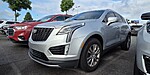 Used 2020 CADILLAC XT5 PREMIUM LUXURY in NORTH LITTLE ROCK, ARKANSAS
