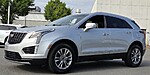 Used 2020 CADILLAC XT5 FWD 4DR PREMIUM LUXURY in NORTH LITTLE ROCK, ARKANSAS