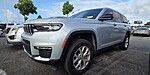 Used 2022 JEEP GRAND CHEROKEE L LIMITED in NORTH LITTLE ROCK, ARKANSAS