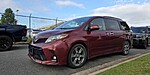 Used 2019 TOYOTA SIENNA SE in NORTH LITTLE ROCK, ARKANSAS