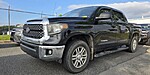 Used 2019 TOYOTA TUNDRA SR5 in NORTH LITTLE ROCK, ARKANSAS