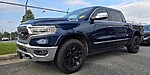 Used 2019 RAM 1500 LIMITED in NORTH LITTLE ROCK, ARKANSAS