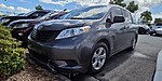 Used 2014 TOYOTA SIENNA L in NORTH LITTLE ROCK, ARKANSAS