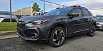 Used 2025 SUBARU XV CROSSTREK LIMITED in NORTH LITTLE ROCK, ARKANSAS
