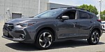 Used 2025 SUBARU XV CROSSTREK LIMITED AWD in NORTH LITTLE ROCK, ARKANSAS