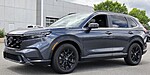 Used 2023 Honda CR-V Hybrid SPORT FWD in NORTH LITTLE ROCK, ARKANSAS