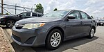 Used 2014 TOYOTA CAMRY L in NORTH LITTLE ROCK, ARKANSAS