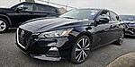 Used 2019 NISSAN ALTIMA 2.5 SR in NORTH LITTLE ROCK, ARKANSAS