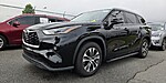 Used 2021 TOYOTA HIGHLANDER XLE in NORTH LITTLE ROCK, ARKANSAS