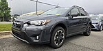 Used 2021 SUBARU XV CROSSTREK PREMIUM in NORTH LITTLE ROCK, ARKANSAS