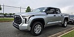 Used 2022 TOYOTA TUNDRA SR5 in NORTH LITTLE ROCK, ARKANSAS