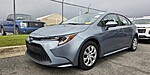 Used 2022 TOYOTA COROLLA LE in NORTH LITTLE ROCK, ARKANSAS