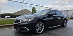 Used 2020 ACURA TLX 3.5L TECHNOLOGY PKG in NORTH LITTLE ROCK, ARKANSAS