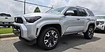 Used 2025 TOYOTA 4RUNNER TRD SPORT in NORTH LITTLE ROCK, ARKANSAS