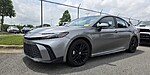 Used 2025 TOYOTA CAMRY SE in NORTH LITTLE ROCK, ARKANSAS