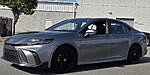Used 2025 TOYOTA CAMRY SE in NORTH LITTLE ROCK, ARKANSAS