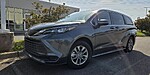 Used 2025 TOYOTA SIENNA LE in NORTH LITTLE ROCK, ARKANSAS