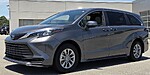 Used 2025 TOYOTA SIENNA LE FWD 8-PASSENGER in NORTH LITTLE ROCK, ARKANSAS