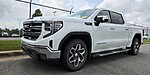 Used 2022 GMC SIERRA 1500 4WD CREW CAB 147" SLT in NORTH LITTLE ROCK, ARKANSAS