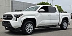 Used 2025 TOYOTA TACOMA SR5 DOUBLE CAB 5' BED AT in NORTH LITTLE ROCK, ARKANSAS
