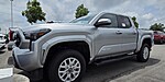 Used 2025 TOYOTA TACOMA SR5 DOUBLE CAB 5' BED AT in NORTH LITTLE ROCK, ARKANSAS