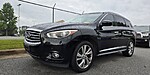 Used 2013 INFINITI JX35 BASE in NORTH LITTLE ROCK, ARKANSAS