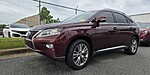 Used 2013 LEXUS RX 350 in NORTH LITTLE ROCK, ARKANSAS