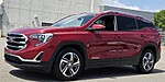 Used 2020 GMC TERRAIN FWD 4DR SLT in NORTH LITTLE ROCK, ARKANSAS