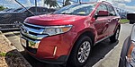 Used 2011 FORD EDGE SEL in NORTH LITTLE ROCK, ARKANSAS