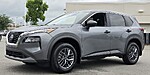 Used 2023 NISSAN ROGUE AWD S in NORTH LITTLE ROCK, ARKANSAS