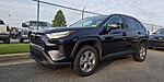 Used 2024 TOYOTA RAV4 XLE in NORTH LITTLE ROCK, ARKANSAS