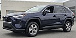 Used 2024 TOYOTA RAV4 XLE FWD in NORTH LITTLE ROCK, ARKANSAS